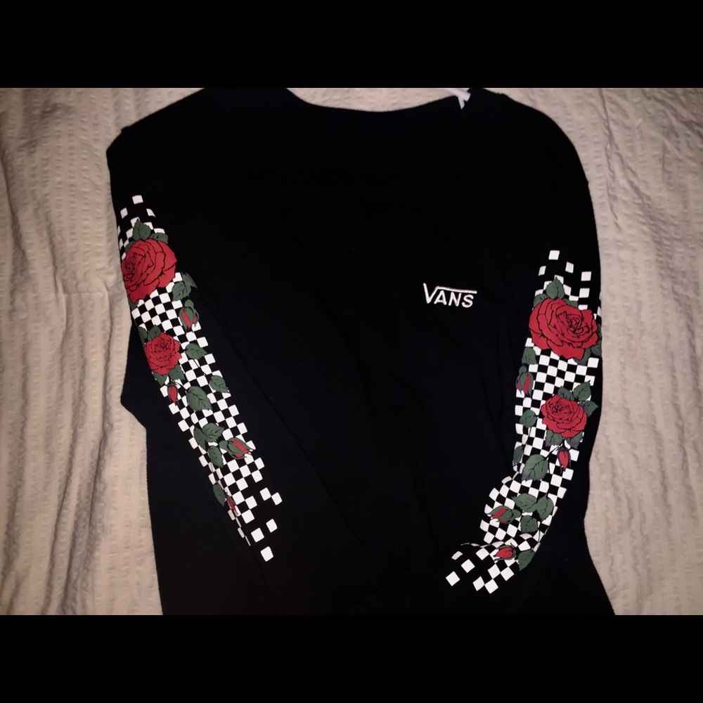 Vans Long sleeve